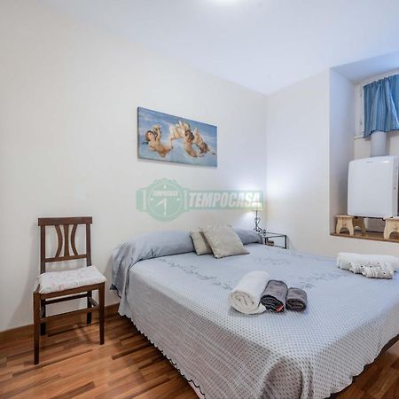 Daniela, Pied-A-Terre Al Vaticano Рим Экстерьер фото
