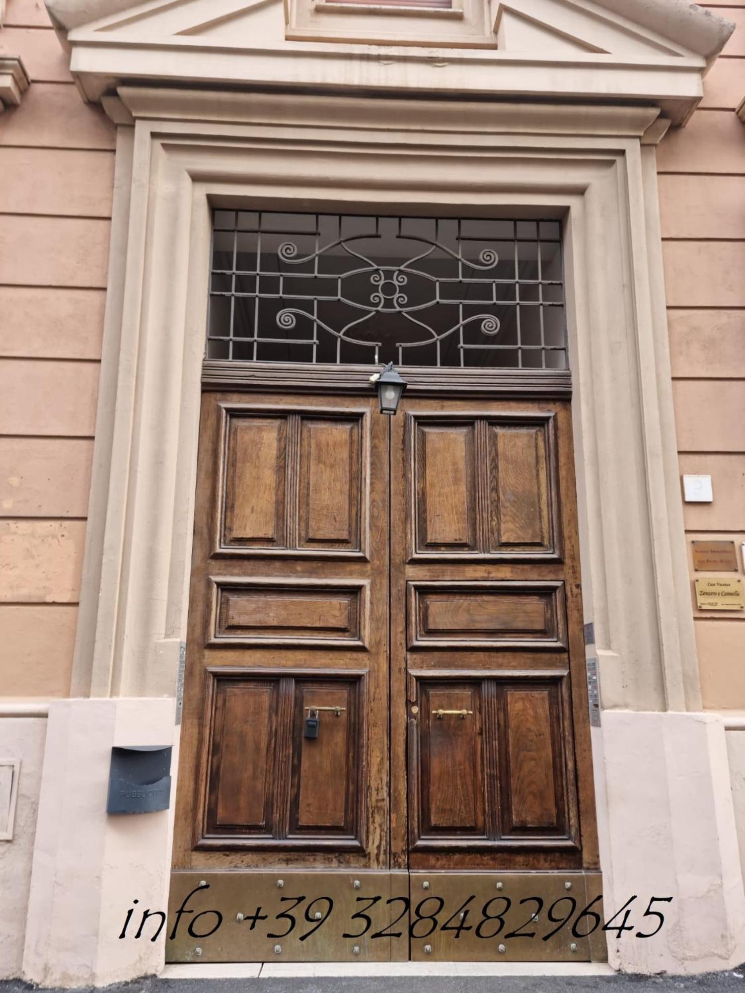 Daniela, Pied-A-Terre Al Vaticano Рим Экстерьер фото